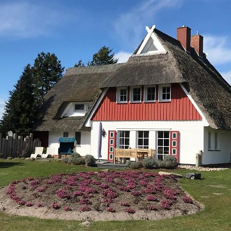 Landhaus Kranichblick Wieck Extérieur photo