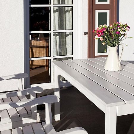 Landhaus Kranichblick Wieck Extérieur photo