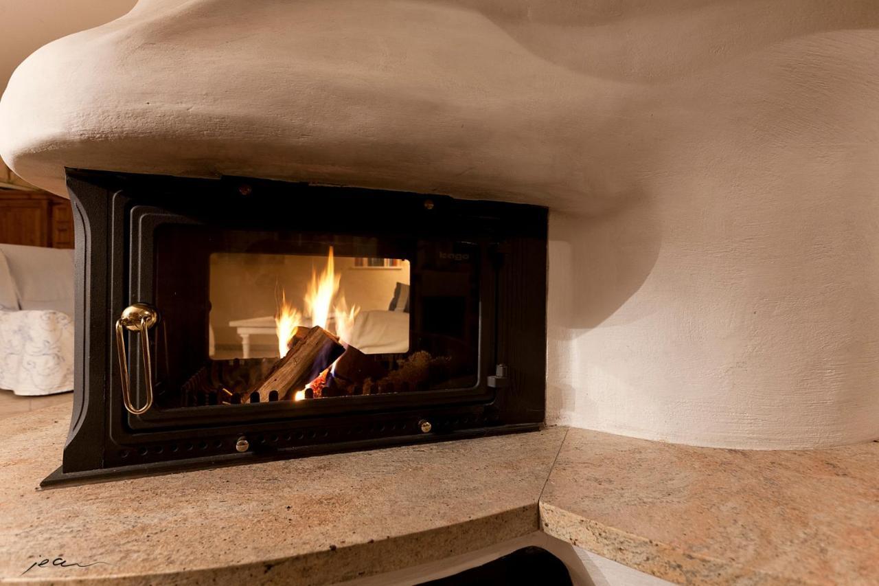 Landhaus Kranichblick Wieck Extérieur photo