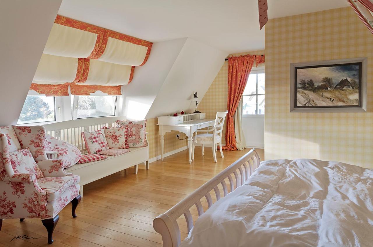 Landhaus Kranichblick Wieck Extérieur photo